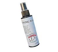 Hangsu Spray limpiador de bolas de boliche eficaz, portátil, aceite de limpieza, marcas de desgaste, accesorios de limpieza