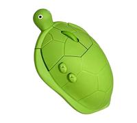 Hangsu Tapones de ratón ABS de 6 llaves y ópticas de juego para múltiples sistemas operativos, PC de seguimiento suave