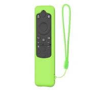 Hangsu Univeral - Funda protectora de silicona para mando a distancia BN5901432A/BN5901480L, protección anticaídas, fácil instalación, carcasa para control remoto
