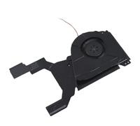 Hangsu Ventilador de CPU GPU para ordenador portátil Zephyrus GX501 GX501V GX501VI GX501VSK GX501GI CPU GPU
