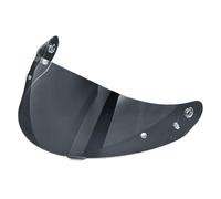 Hangsu Viseras de casco de día y noche con protección UV y diseño de fácil reemplazo para casco HJC HJ17 C90 C91 C91N