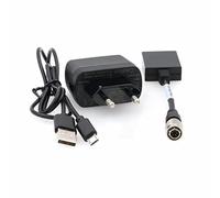 HangTon Adaptador Bluetooth para Sokkia Topcon GTS 310 GPT 3005 Set 610 500 530R3 630R SDL50 Estación Total Nivel 6 Pin Hirose