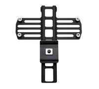 HangTon Alexa 35 - Placa de alas cruzadas para DJI Ronin 2 cardán con rosca de 1/4 pulgadas