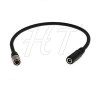 HangTon-Audio Zaxcom Hirose - Cable de alimentación para 302 442 552