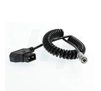 HangTon BM5 BM7 HH7 HS7T - Cable de alimentación de 4 pines para PortKeys