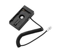 HangTon BP-U 90 60 30 - Placa de batería de 14,8 V para BMPCC 4K 6K 6K Pro para Blackmagic Pocket Cinema Camera Sony