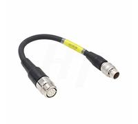HangTon Cable adaptador para controlador Servo Zoom de 8 pines a objetivo Hirose de 20 pines, 20 cm