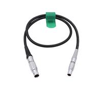 HangTon Cable de alimentación D-tap a CAM de 7 pines para motor ARRI Cforce RF, motor Cmotion cPRO y Camin (EXT)