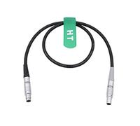 HangTon Cable de alimentación D-tap a CAM de 7 pines para motor ARRI Cforce RF, motor Cmotion cPRO y Camin (RS)