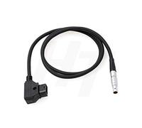 HangTon Cable de alimentación D-tap a CAM de 7 pines para motor ARRI Cforce RF, motor Cmotion cPRO y Camin