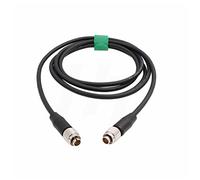 HangTon Cable de conexión macho Hirose de 8 pines macho a 8 pines para cámara Sony y panel de control remoto RCP 920 1500, MSU CNU (1 m)