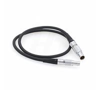 HangTon Cable de control para DJI Ronin con mango de control atado a expansión de comunicación, 30 cm