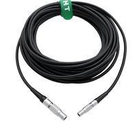 HangTon Cable para DJI Ronin con mango de control atado a RS2 RS3 RS4 Pro adaptador de expansión de comunicación control remoto 10 m