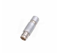 HangTon Conector hembra de 2 pines para ARRI Alexa Classic XT SXT LF SXT-W cámara 24V