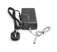 HangTon HangTon BC-65 BC-80 Cargador de batería para Trimble M3 Nikon DTM-851 DTM-532 DTM-330 NPL-350 NPR-452 Total Station