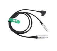 HangTon Heden M26T - Cable de motor analógico para Preston Micro Force V+F3 (4 pines, 10 pines)