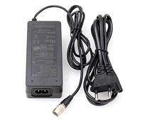 HangTon Hirose Adaptador de fuente de alimentación de 6 pines CA-CC 12 V 3 A para cámara Basler ACE GigE Racer Aviator Runner