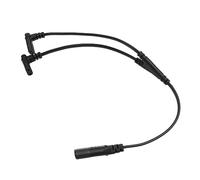 HangTon IEC320 C8 a 2x C7 Ángulo bajo Figura 8 para ordenador portátil PS4 lámpara LED monitor LCD electrodomésticos 12"