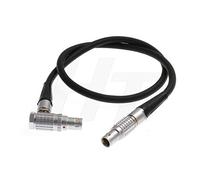 HangTon Kinefinity KineMON - Cable de vídeo para monitor LCD EVF a cámara TERRA MAVO (14 pines, S-RA)