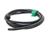 HangTon NMEA 2000 - Cable de conexión de red para conector T a barco marino, Lowrance, Garmin, Airmar, Maretron, Raymarine, Simrad, Navico Chartplotter, sensor de mapa GPS, 5 m