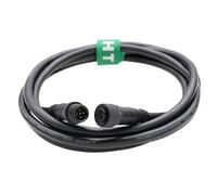 HangTon NMEA 2000 - Cable de derivación de 5 pines para Lowrance, Garmin, Airmar, Maretron, Raymarine, Simrad, Navico Chartplotter GPS, transductor, piloto automático, 1 m