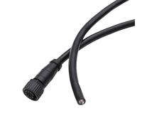 HangTon NMEA 2000 - Cable de derivación hembra de 5 pines para T-Pieces para dispositivos marinos de comunicación de red, Lowrance, Garmin, Airmar, Maretron, Raymarine, Simrad, Navico Chartplotter