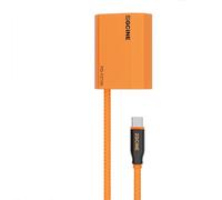 HangTon PD USB-C 9V a NP-FZ100 Batería ficticia para Sony FX30 FX3 A7CR, A7C II, A7C, ZV-E10 II, A9 III, A6700, A7R V, A7S III, ZV-E1, A7R IV, A1, A7 IV, A7 III, A6600, A7R Cámara III