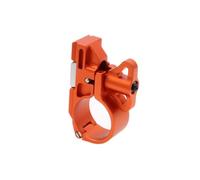HangTon Soporte de 19 mm para ARRI WCU-4 cforce Mini RF cmotion cpro motor de lente naranja