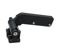 HangTon Soporte de monitor para monitor SmallHD Vaxis en motor Tilta Nucleus-M, rosca de tornillo M4 de 1/4 3/8