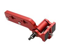 HangTon Soporte de monitor para motor de enfoque Tilta Nucleus-M a monitor SmallHD Vaxis, rosca de tornillo M4 de 1/4 3/8