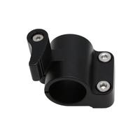 HangTon Soporte de montaje de varilla RMB-3 de 19 mm para motor de lente de cámara ARRI RED Sony Canon, EVF cforce, enfoque inalámbrico, tornillo M3