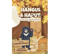 Hangul & Haput: The Friendship Brew