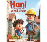 Hani and the Mystery of the Weak Bricks (The Curious Engineers)
