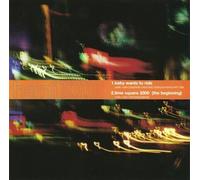 Hani - Time Square 2000 / Baby Wants to Ride