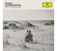 Hania Rani y Dobrawa Czocher – Inner Symphonies – Vinilo – Verve Spa