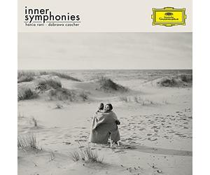 Hania Rani Dobrawa Czocher - Inner Symphonies [Vinilo]