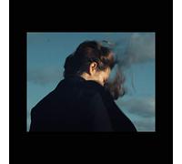 Hania Rani - Esja (Vinyl Blue Transparent Limited Edt.) [Vinilo]