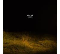 Hania Rani – Ghosts – Vinilo