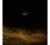 HANIA RANI - GHOSTS [Vinilo]