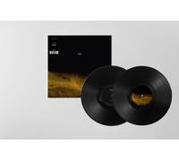 Hania Rani Ghosts (Vinyl) 12" Album (Gatefold Cover)
