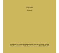 Hania Rani - NOSTALGIA