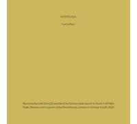 Hania Rani - NOSTALGIA [Vinilo]