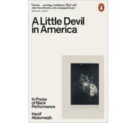 Hanif Abdurraqib A Little Devil in America (Tapa blanda)