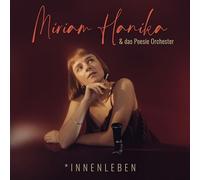 Hanika, Miriam - innenleben