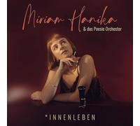 Hanika, Miriam - innenleben [Vinilo]
