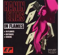 Hanin Elias - In Flames