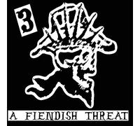 Hank 3 - A Fiendish Threat