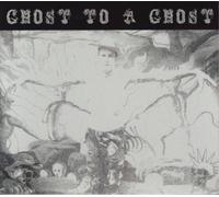 Hank Williams III – Ghost to a Ghost / Gutter Town – Vinilo 12" Importación USA