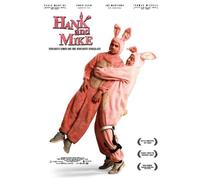 Hank and Mike [Alemania] [DVD]