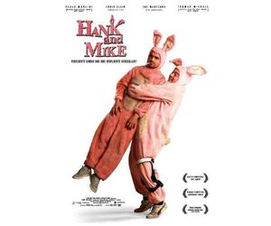 Hank and Mike [Alemania] [DVD]